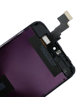 LCD Assembly For iPhone 5C (Incell) (Black)