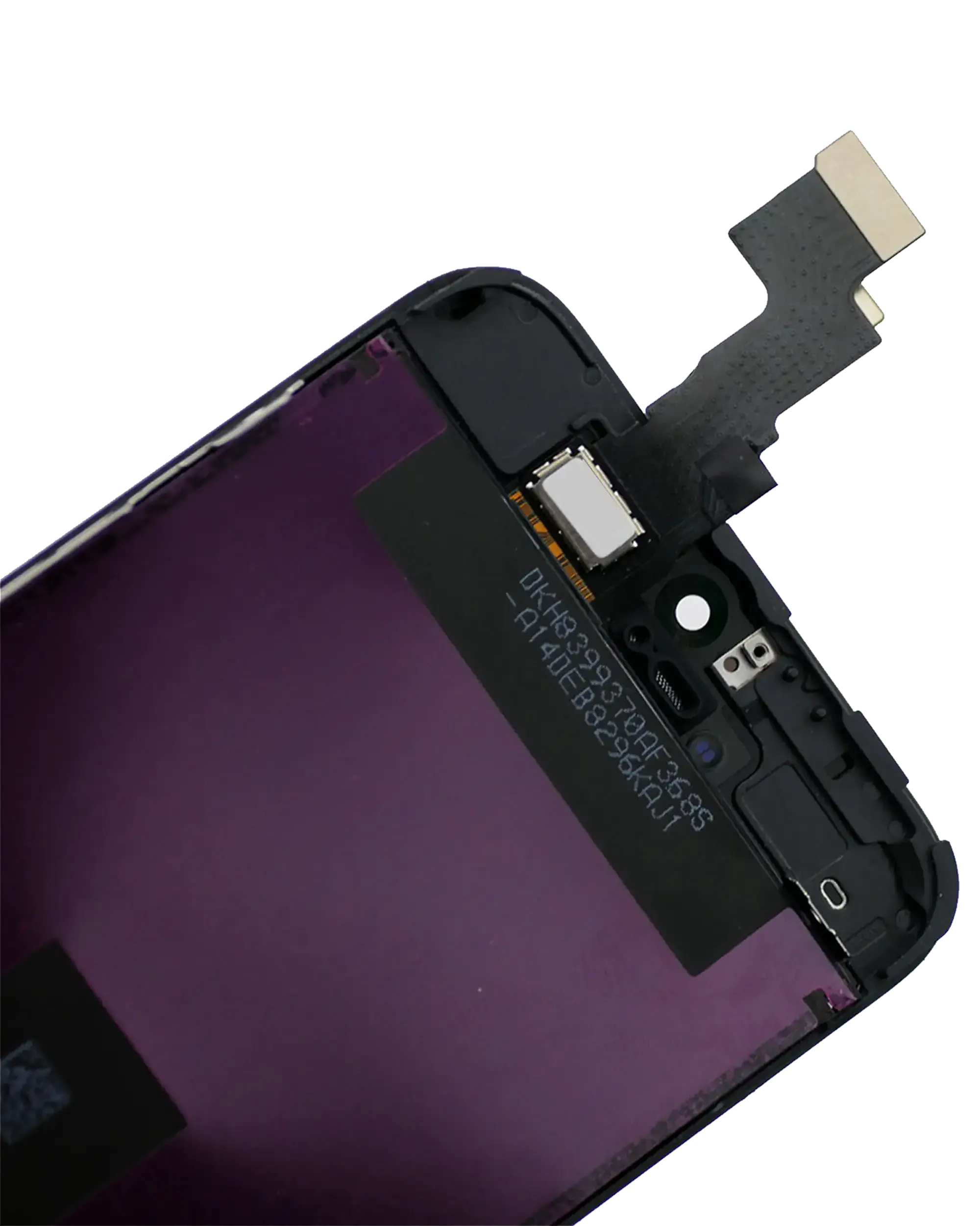 LCD Assembly For iPhone 5C (Incell) (Black)