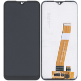 LCD Assembly Without Frame For Samsung Galaxy A01 4G (A015 / 2020) (Global Model) (Micro USB Frame) (Aftermarket) (All Colors)