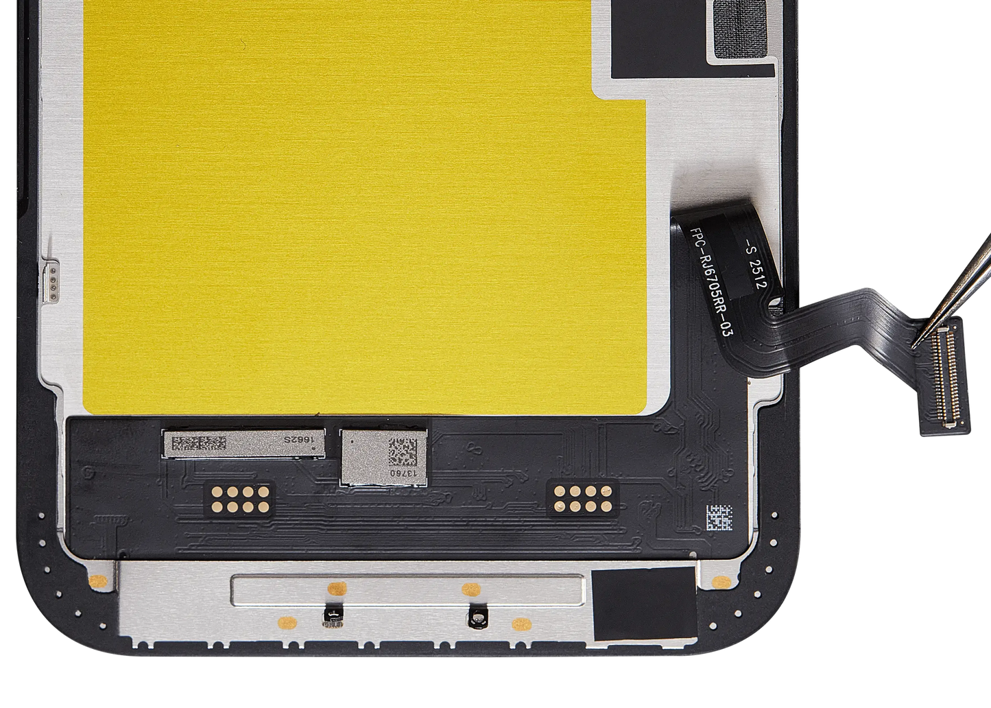 OLED Assembly For iPhone 15 Plus (Pro OLED)
