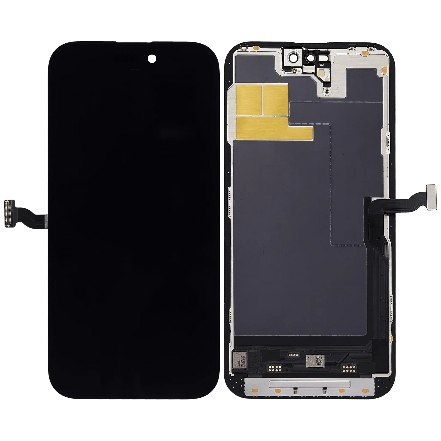 OLED Assembly For iPhone 14 Pro Max (Pro OLED) (120HZ)