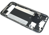Back Housing Including Battery For iPhone Air (Pull) (US / CA Version) (Sky Blue)