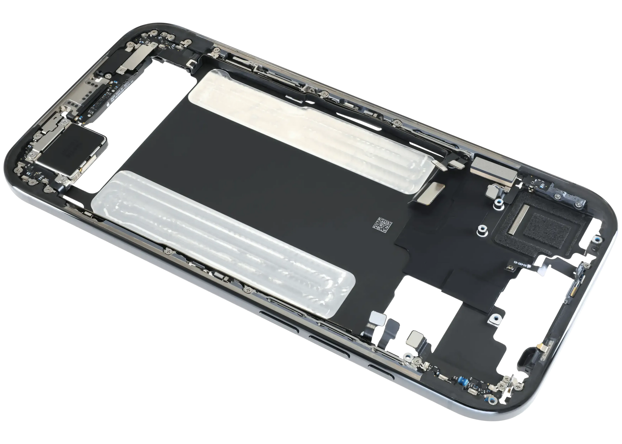 Back Housing Including Battery For iPhone Air (Light Gold) (Pull) (US / CA Version)