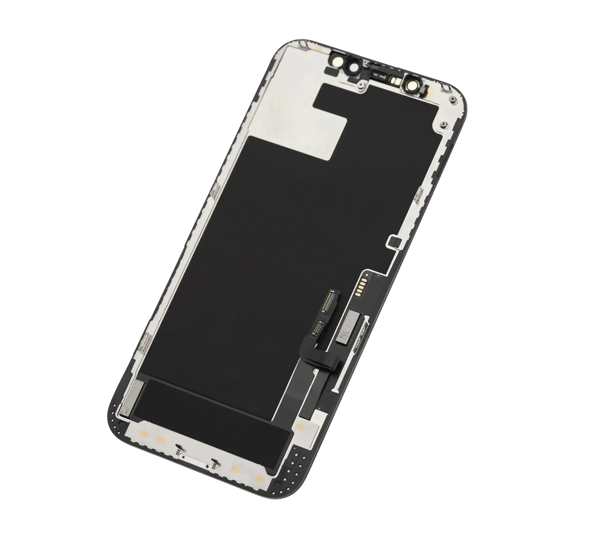 OLED Assembly For iPhone 12 / 12 Pro (Pull A)