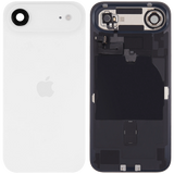 Back Glass W/ MagSafe Magnet & NFC & Flashlight Flex For iPhone Air (Pull) (White)