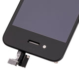 LCD Assembly For iPhone 4 (GSM) (Incell) (Black)