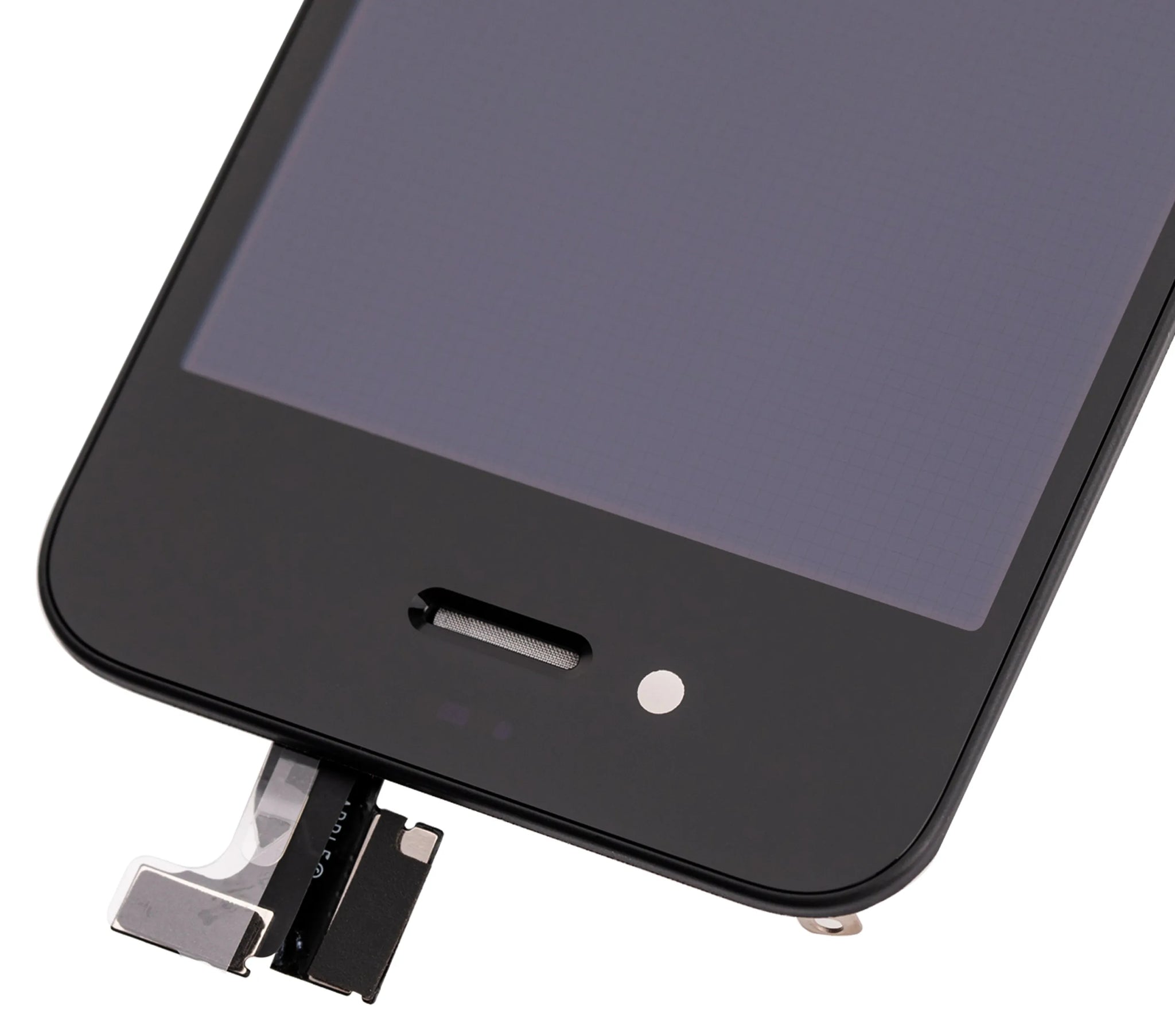 LCD Assembly For iPhone 4 (GSM) (Incell) (Black)