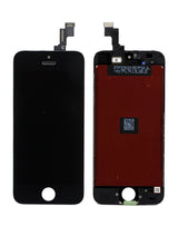 LCD Assembly For iPhone 5S / SE (2016) (Incell) (Black)