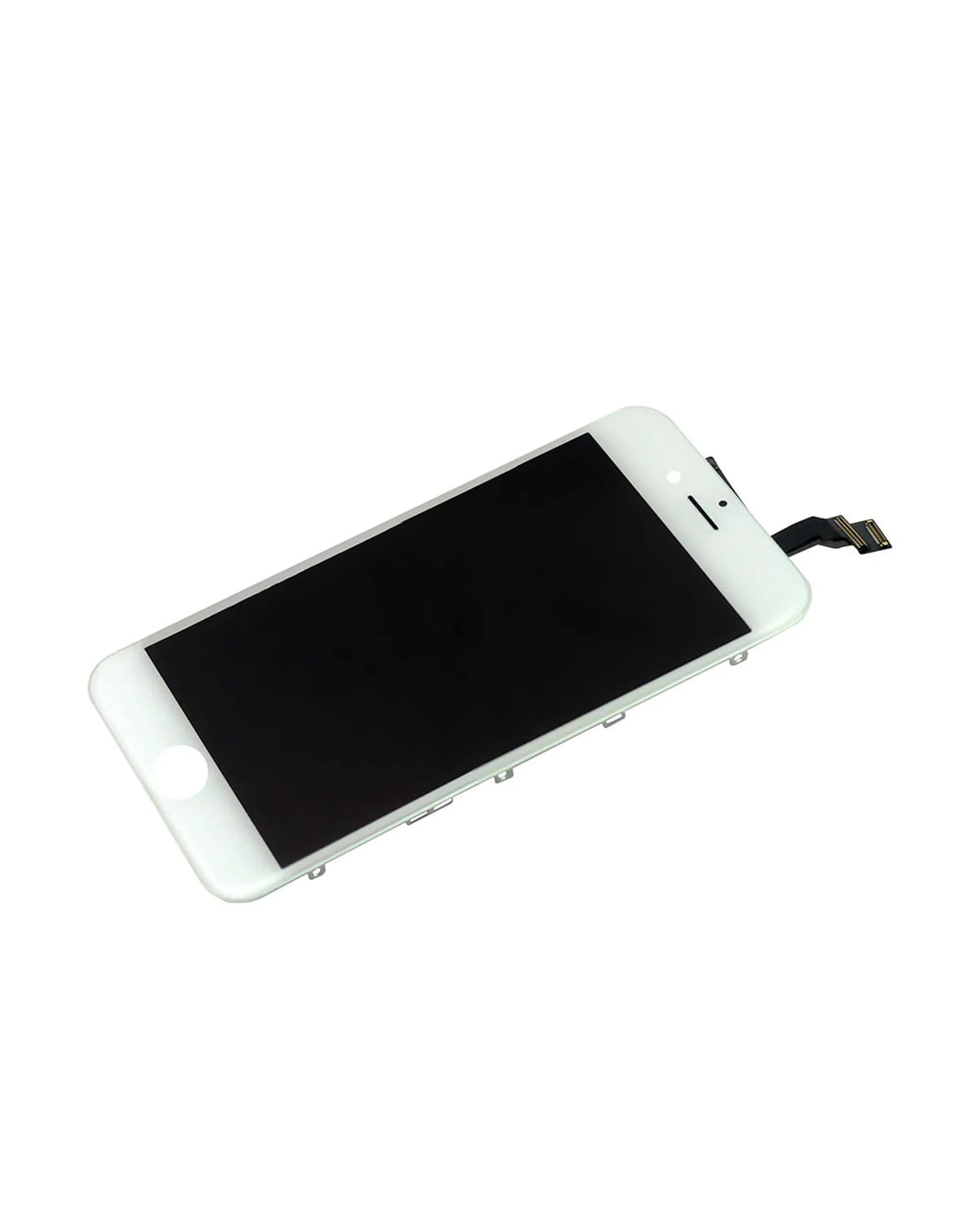 LCD Assembly For iPhone 6 (Incell) (White)