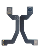 Front Camera Module With Bracket for iPhone XS Max (Pull)
