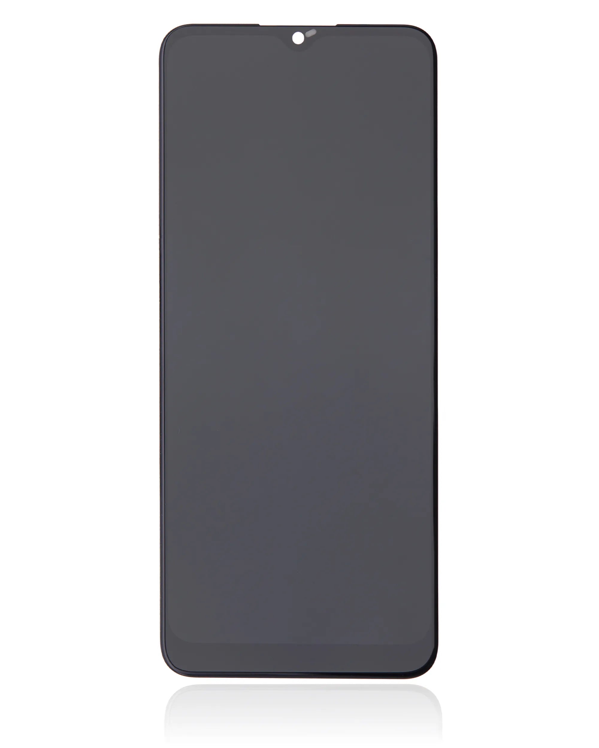 LCD Assembly Without Frame For Samsung Galaxy A02S (A025U / 2020) (US Version) (Refurbished) (All Colors)