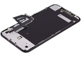LCD Assembly With Steel Plate Pre-Installed For iPhone XR (Incell)
