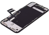 LCD Assembly With Steel Plate Pre-Installed For iPhone 11 (Refurbished)