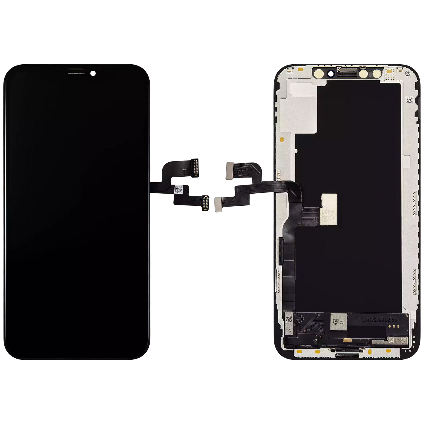 LCD Assembly For iPhone XS (Pro Incell)