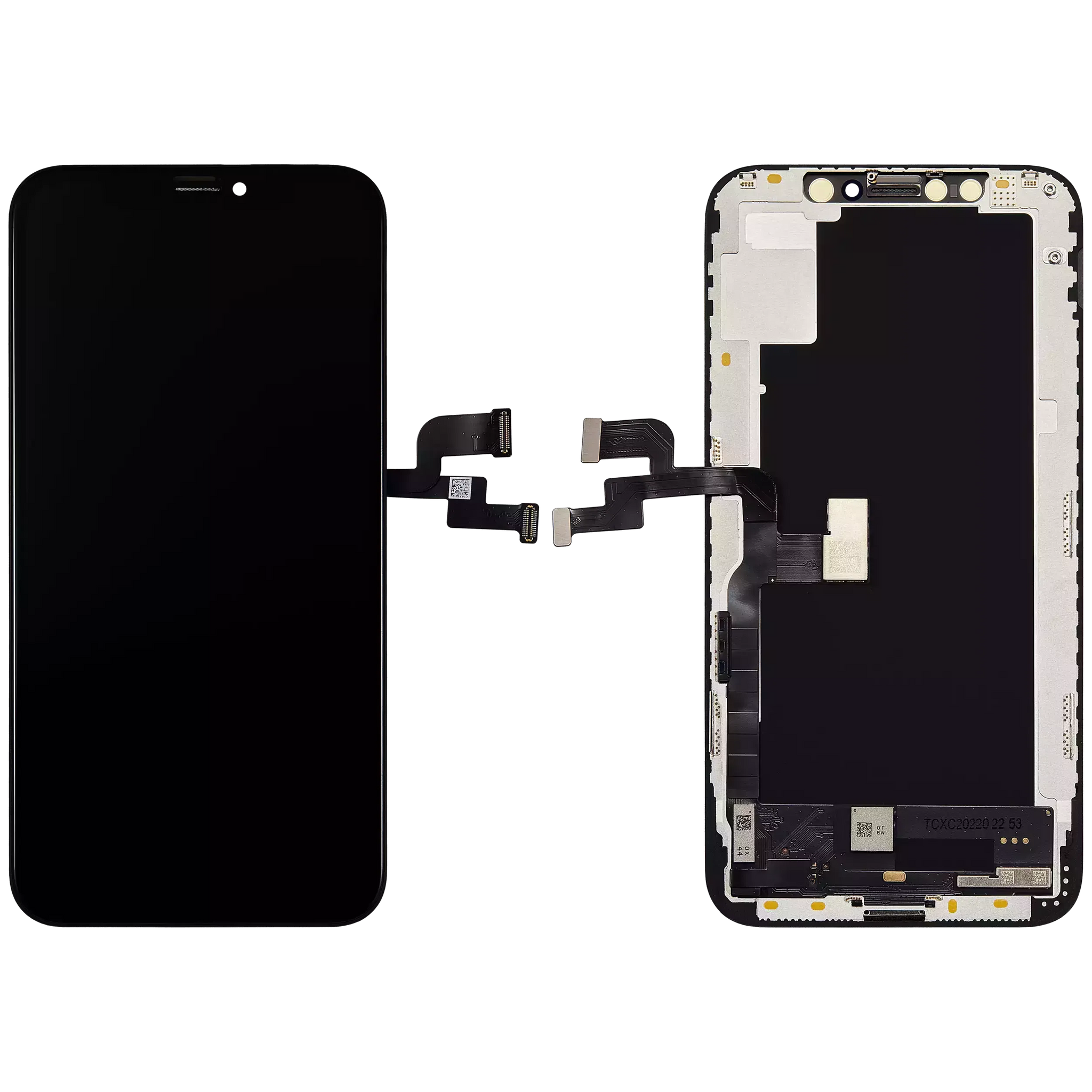 LCD Assembly For iPhone XS (Pro Incell)