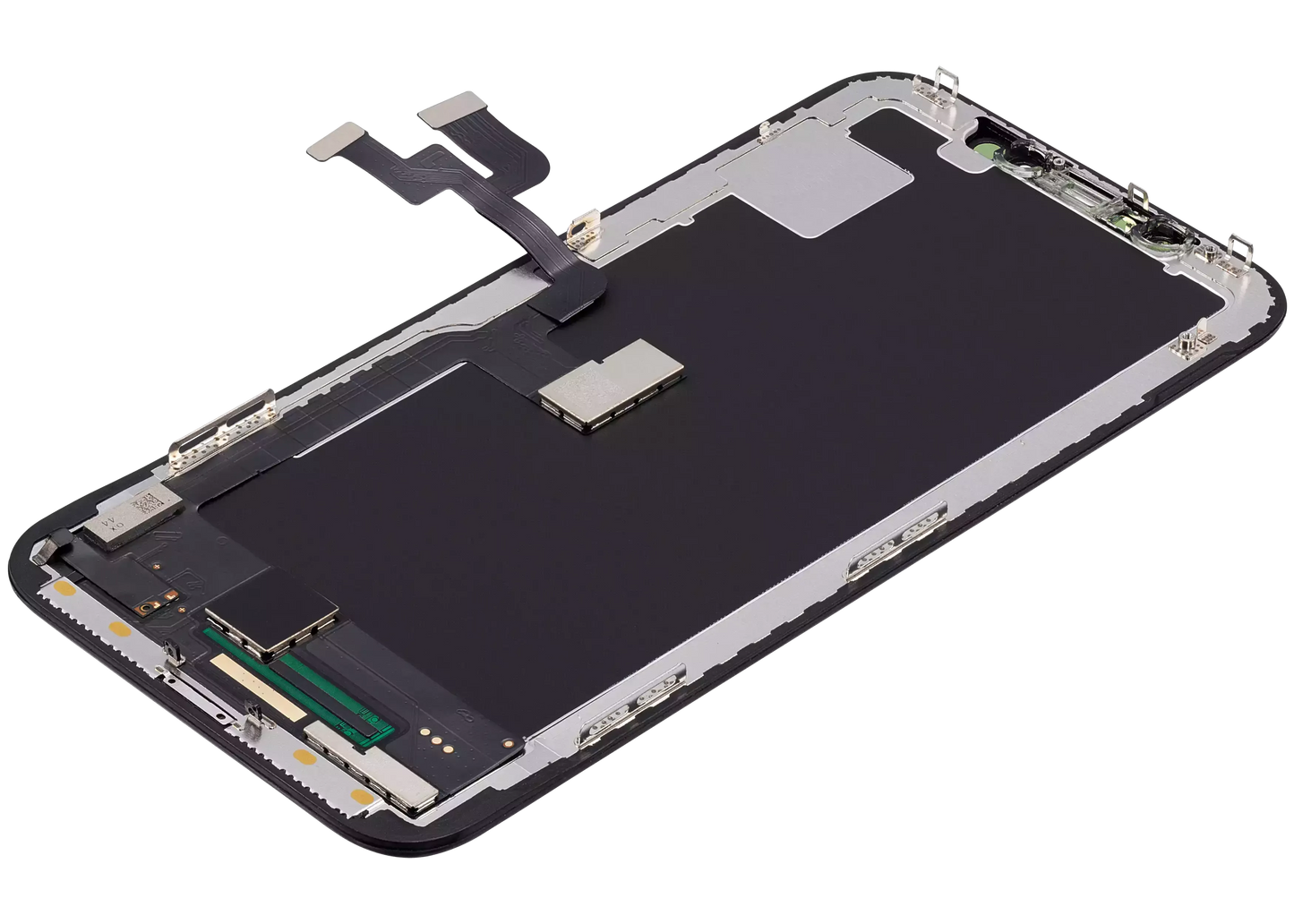 LCD Assembly For iPhone X (Pro Incell)
