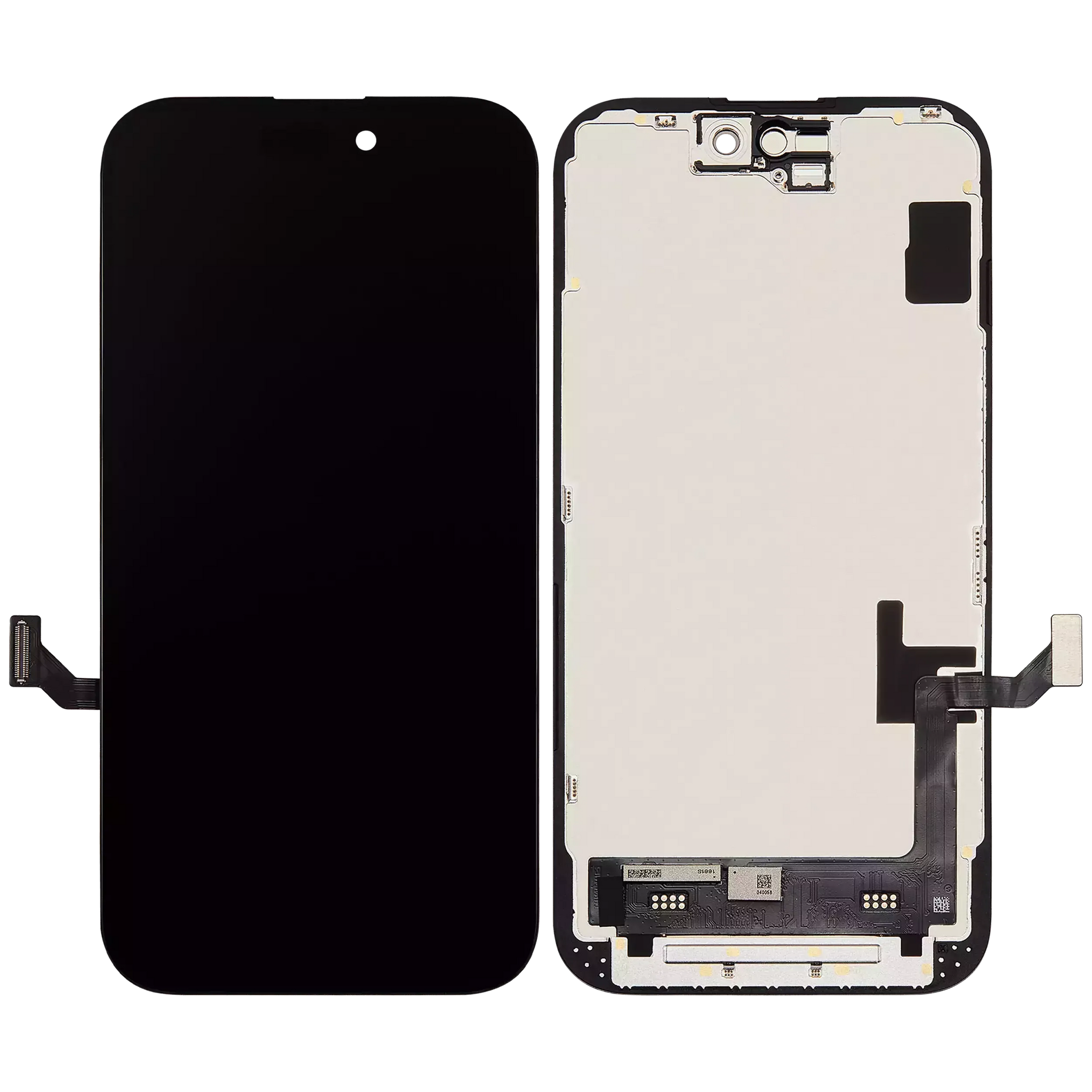 LCD Assembly For iPhone 15 (Pro Incell)