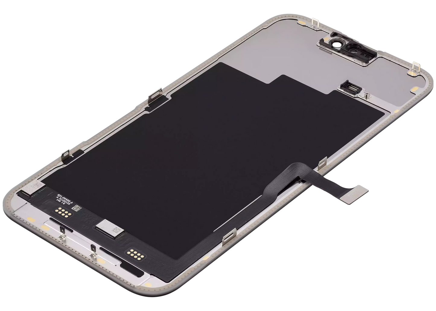 OLED Assembly For iPhone 15 Pro Max (Refurbished)