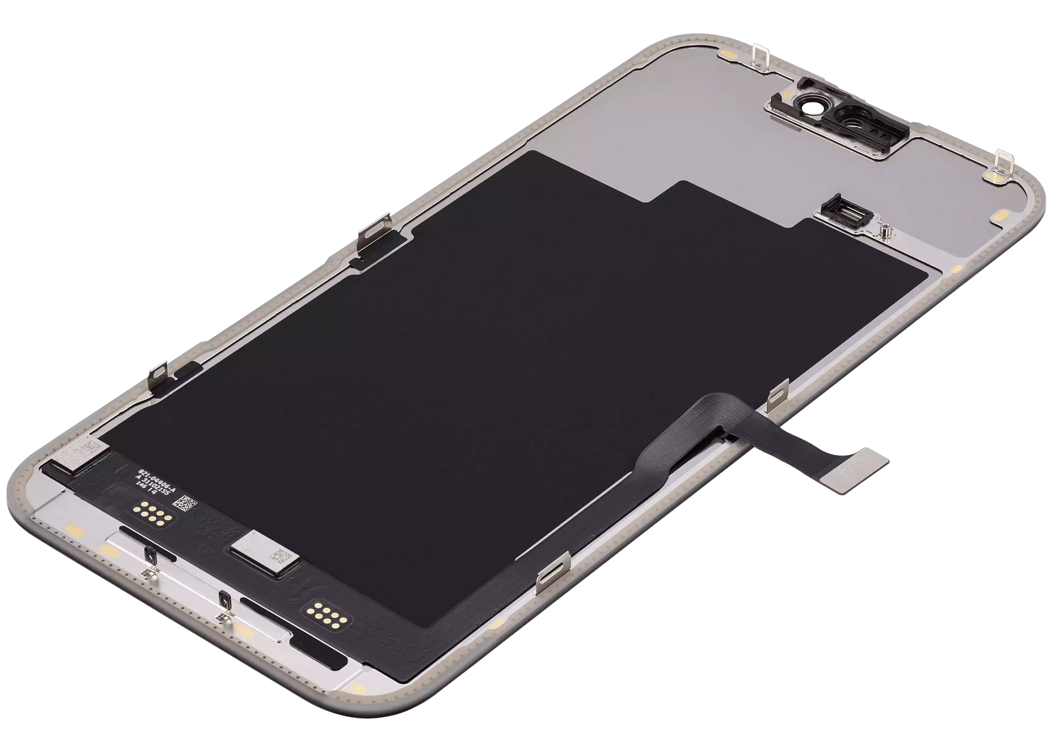OLED Assembly For iPhone 15 Pro Max (Refurbished)