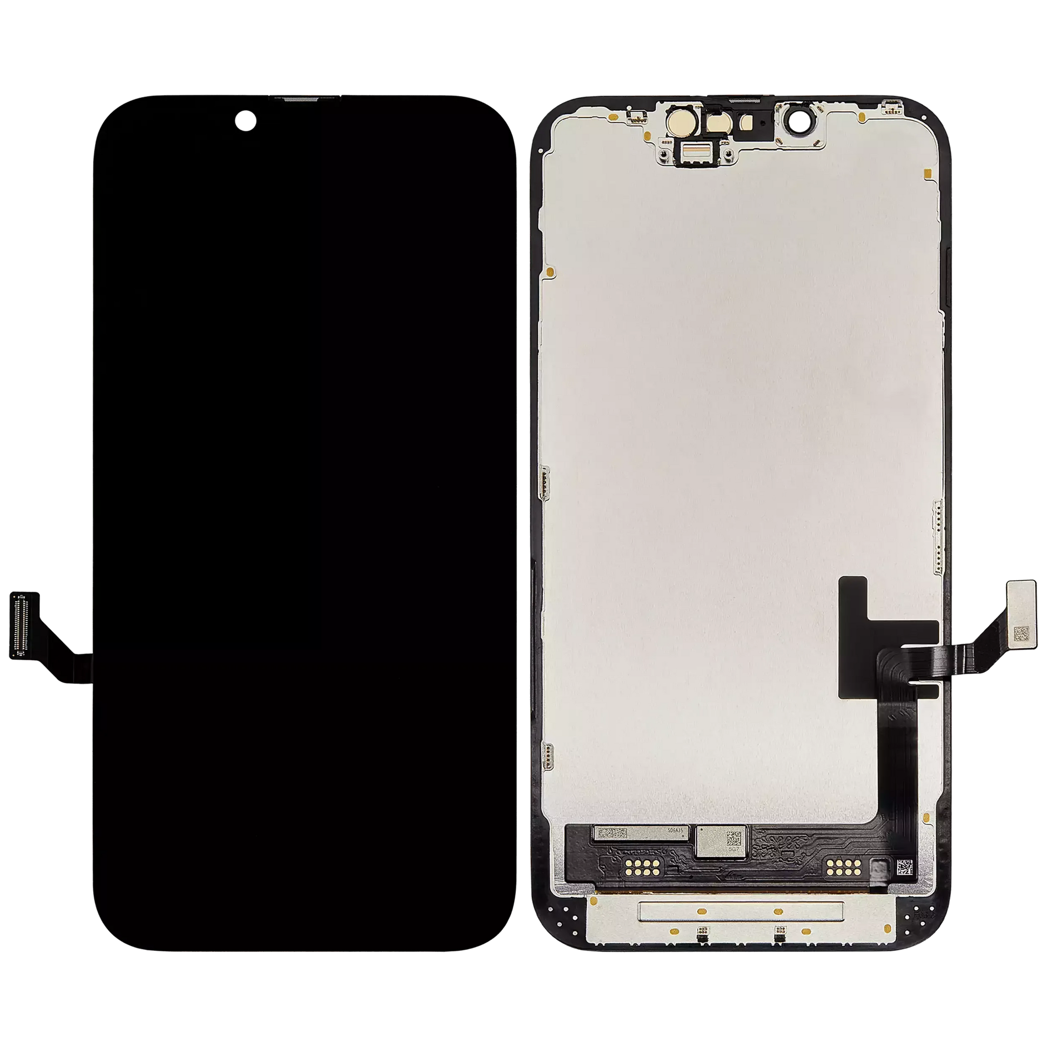 OLED Assembly For iPhone 14 (Refurbished)