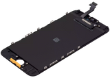 LCD Assembly For iPhone 6 (Pro Incell) (Black)