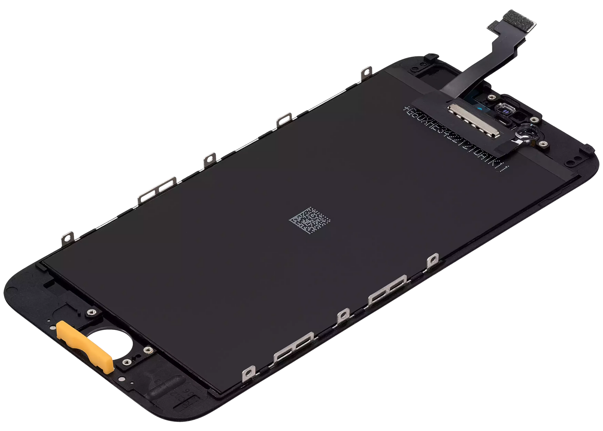 LCD Assembly For iPhone 6 (Pro Incell) (Black)