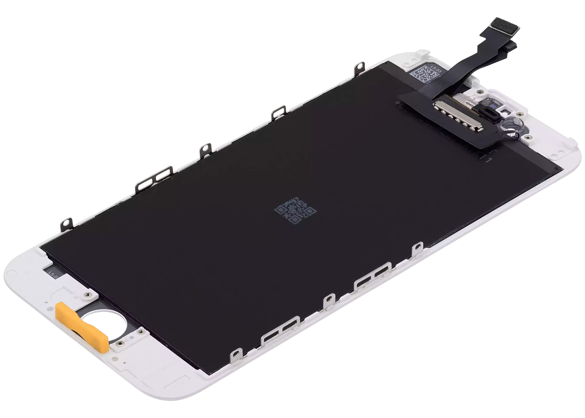 LCD Assembly For iPhone 6 (Pro Incell) (White)