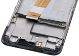 LCD Assembly With Frame For Samsung Galaxy A01 4G (A015 / 2020) (Global Model) (Micro USB Frame) (Incell) (All Colors)
