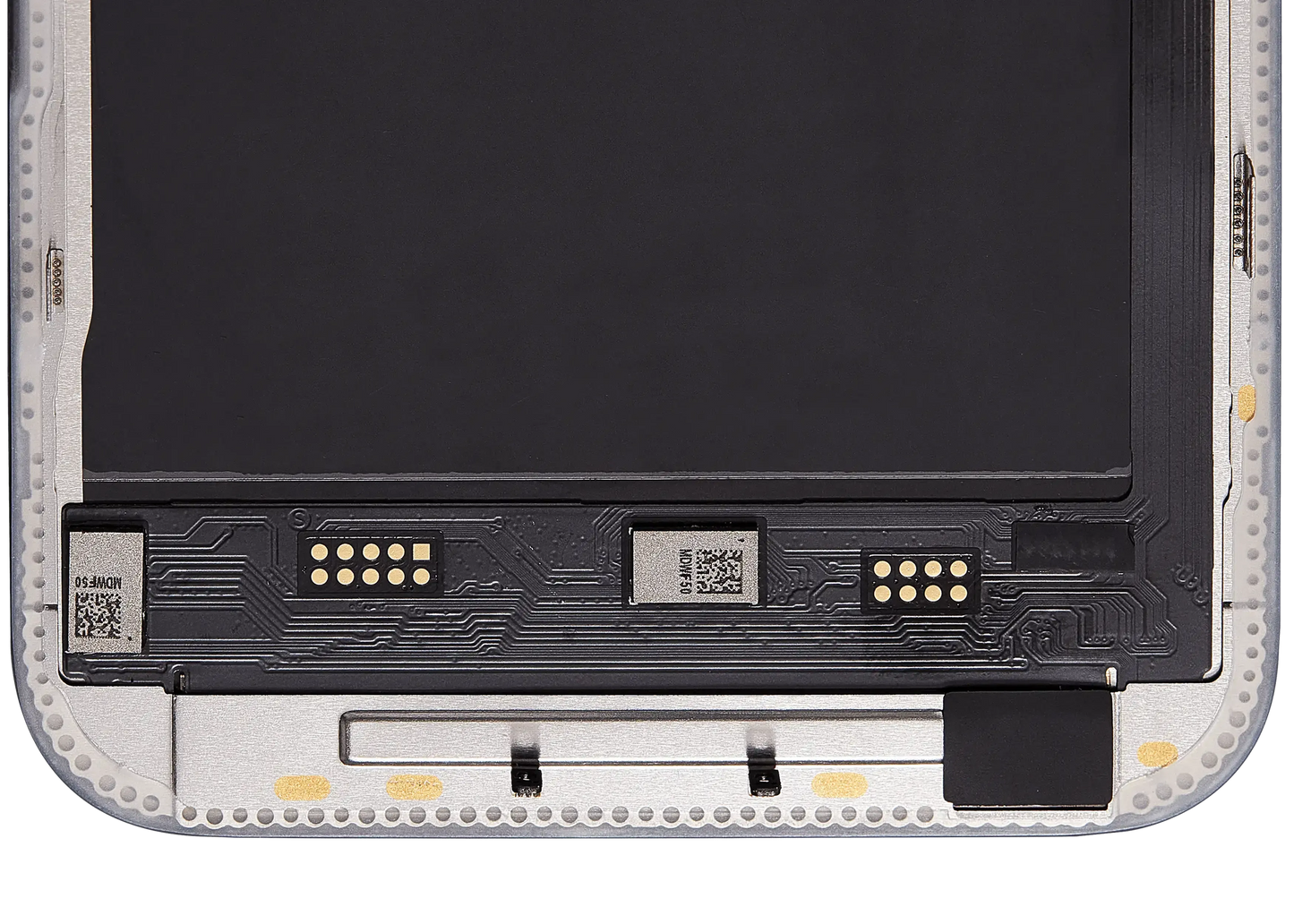 OLED Assembly For iPhone 15 Pro Max (Pro OLED) (120Hz)