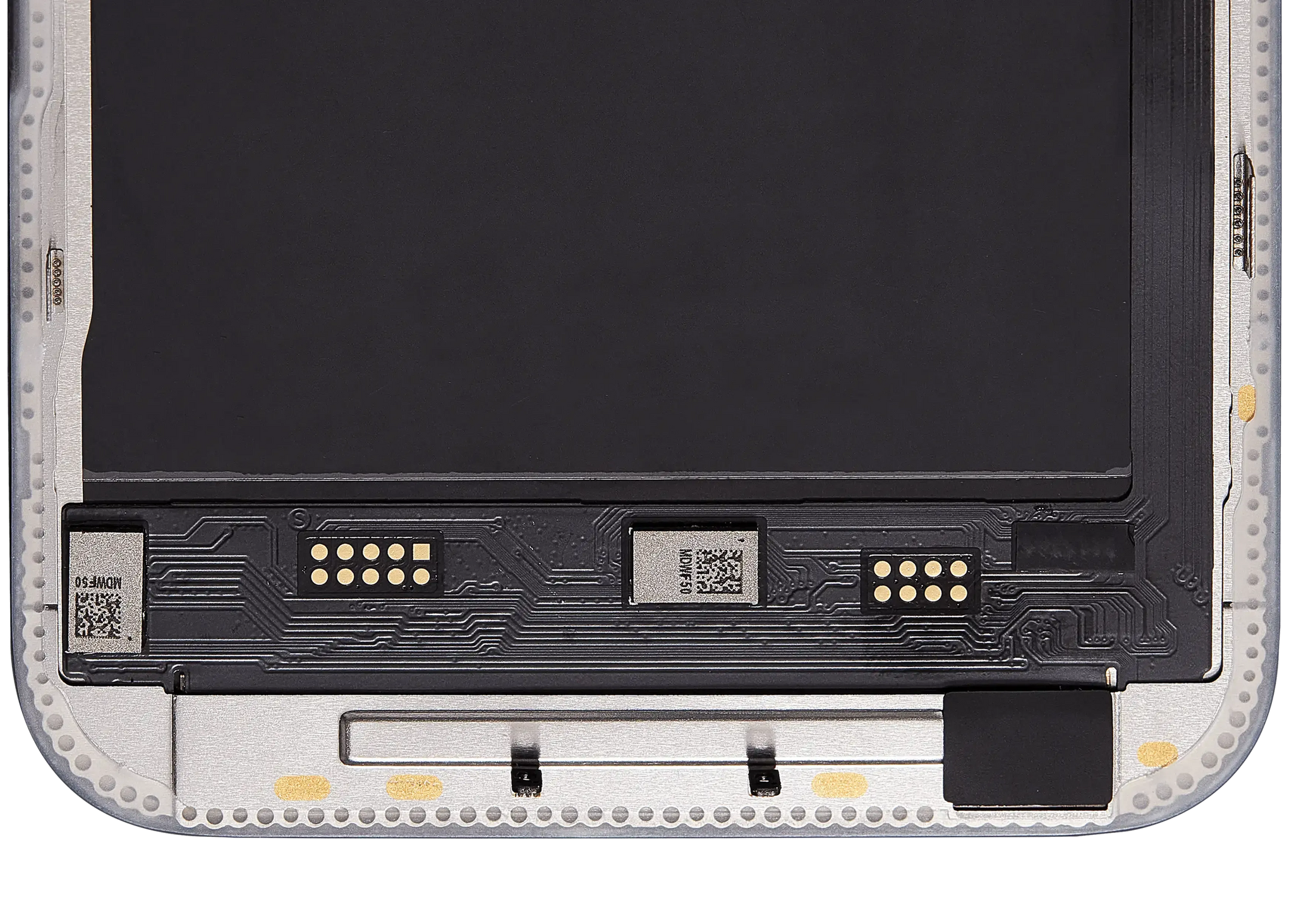 OLED Assembly For iPhone 15 Pro Max (Pro OLED) (120Hz)