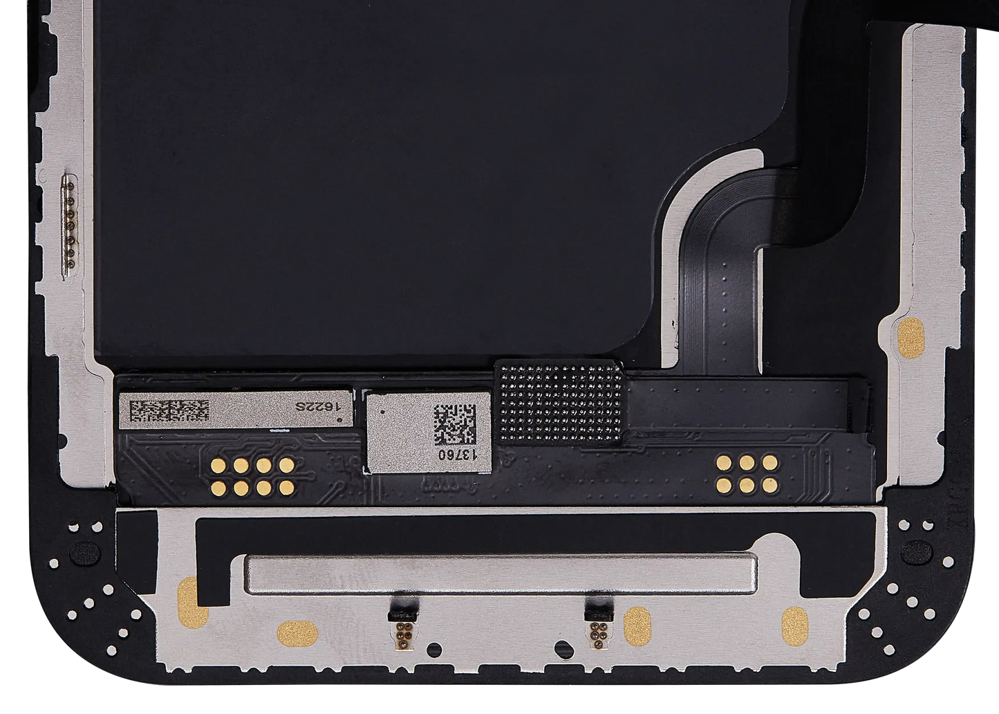 LCD Assembly For iPhone 12 Mini (Pro Incell)