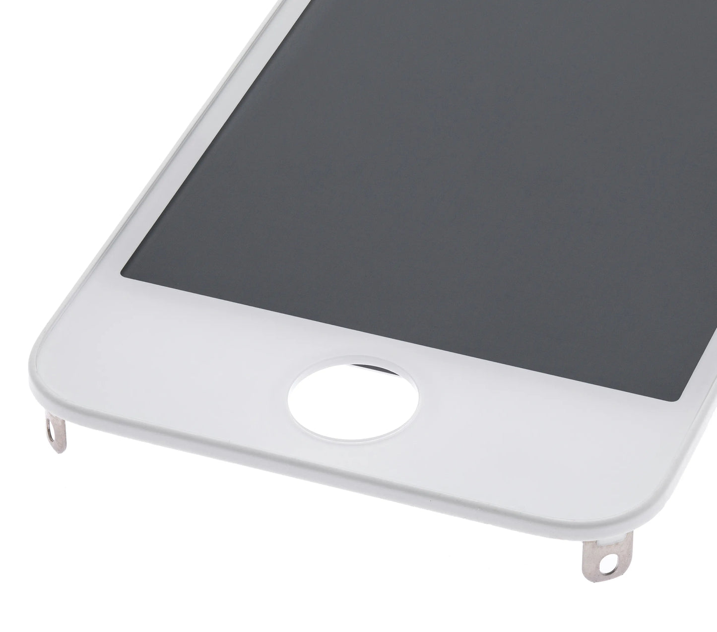 LCD Assembly For iPhone 4 (GSM) (Incell) (White)