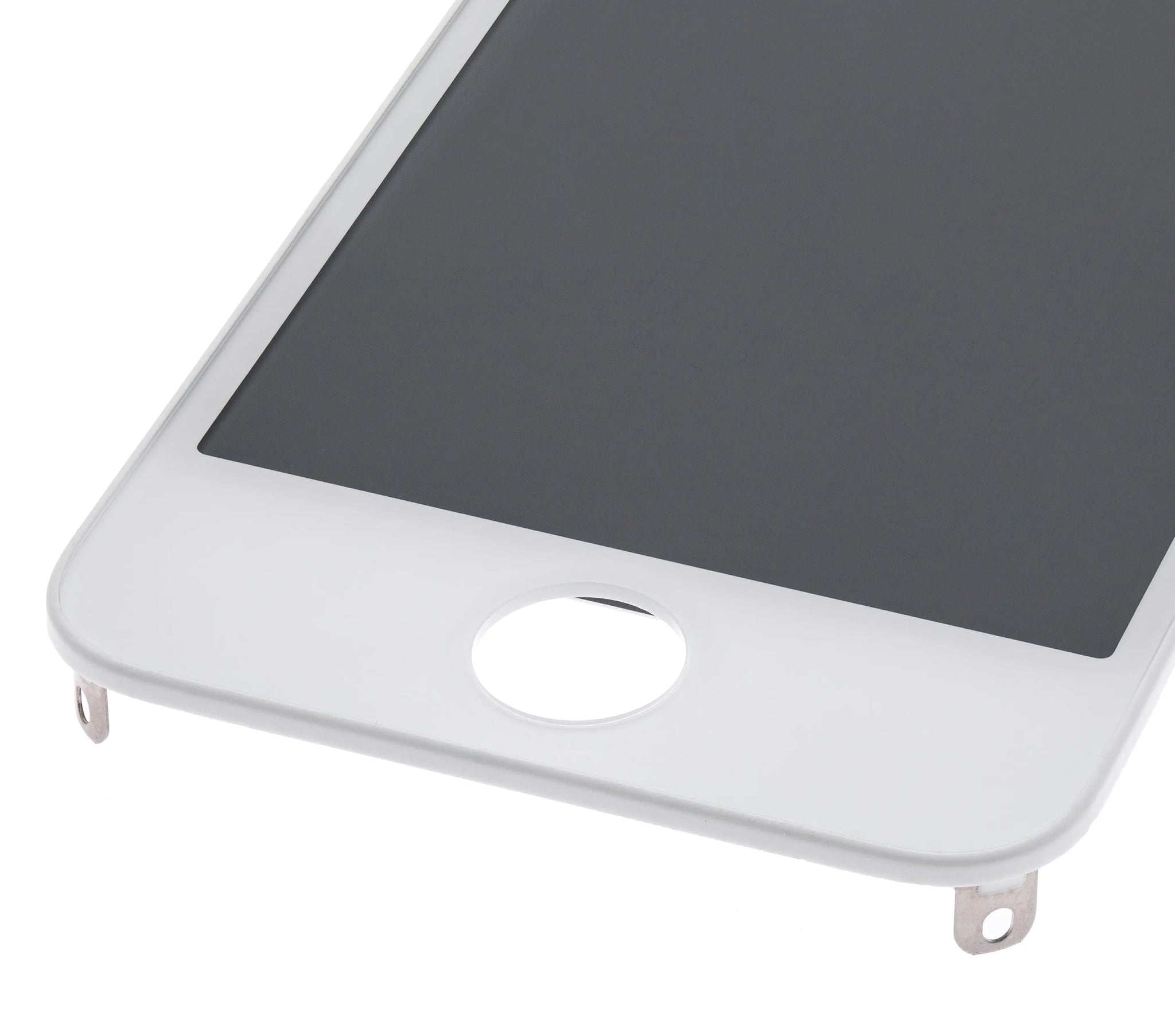 LCD Assembly For iPhone 4 (GSM) (Incell) (White)