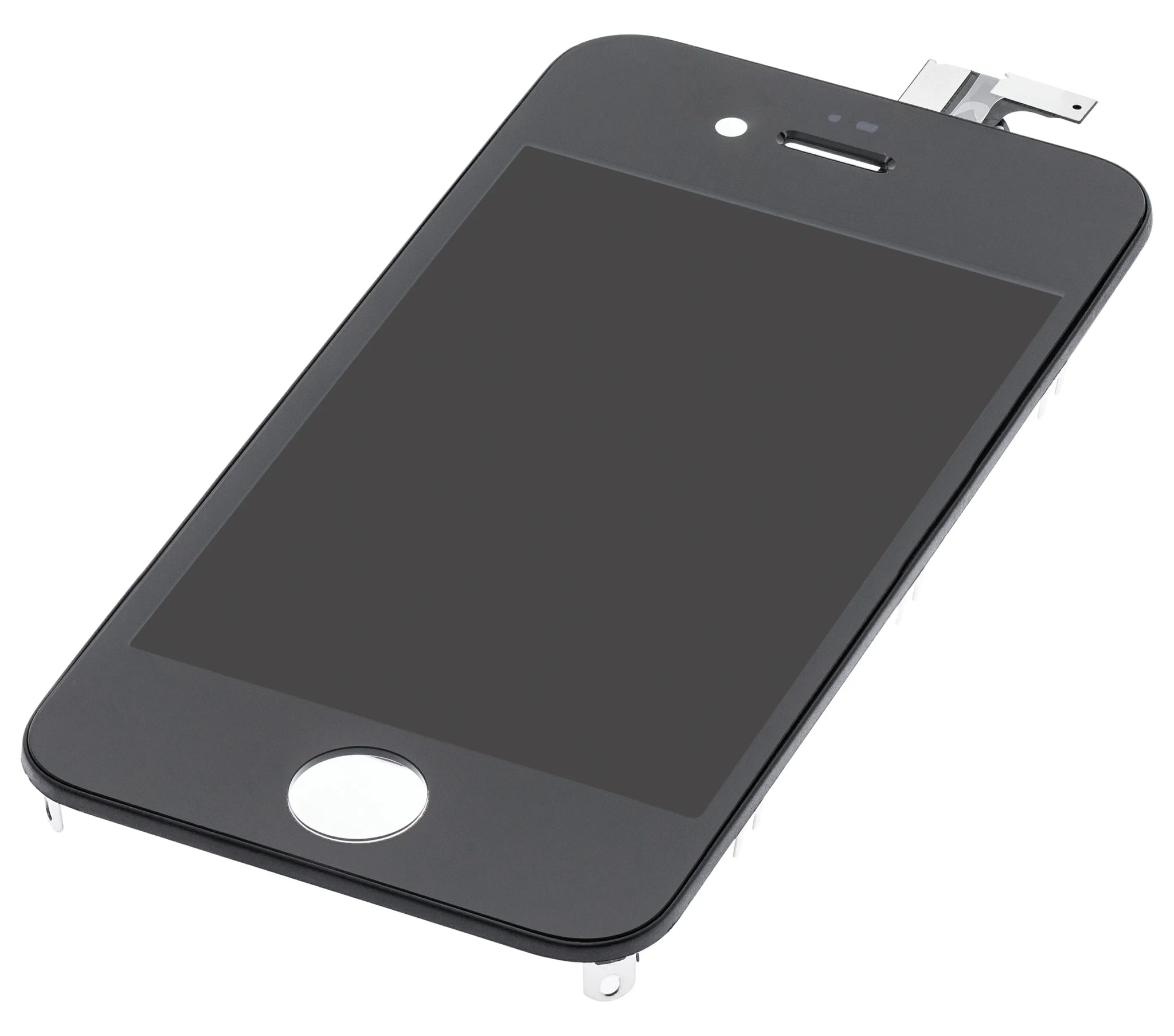 LCD Assembly For iPhone 4 (CDMA) (Incell) (Black)