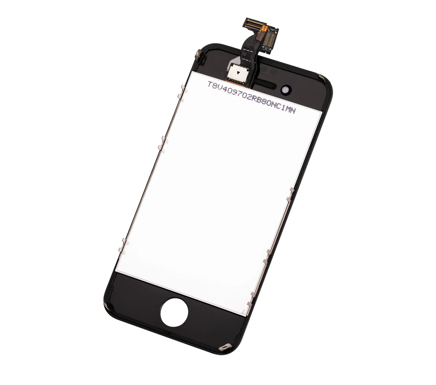 LCD Assembly For iPhone 4S (Incell) (Black)