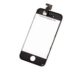 LCD Assembly For iPhone 4S (Incell) (Black)