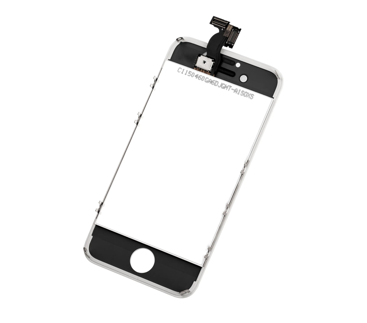 LCD Assembly For iPhone 4S (Incell) (White)