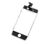 LCD Assembly For iPhone 4S (Incell) (White)