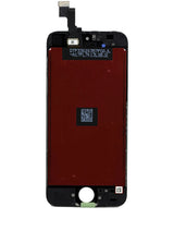 LCD Assembly For iPhone 5S / SE (2016) (Refurbished) (Black)