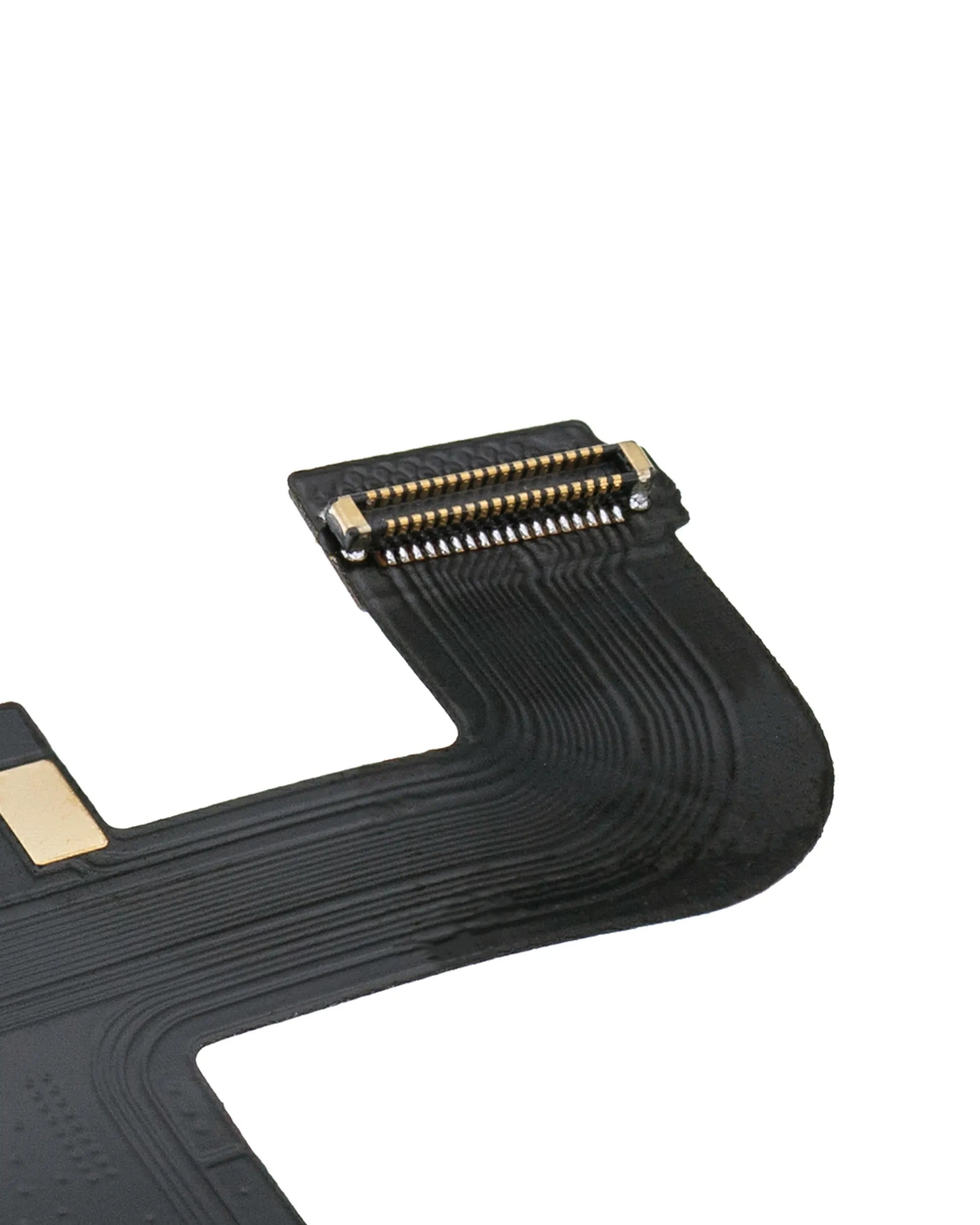 Charging Port Flex Cable For iPhone 6 (Pull) (Space Gray)