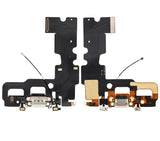 Charging Port Flex Cable For iPhone 7 (Pull) (Gold / Rose Gold)