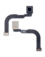 Front Camera Module With Bracket for iPhone 12 (Pull)