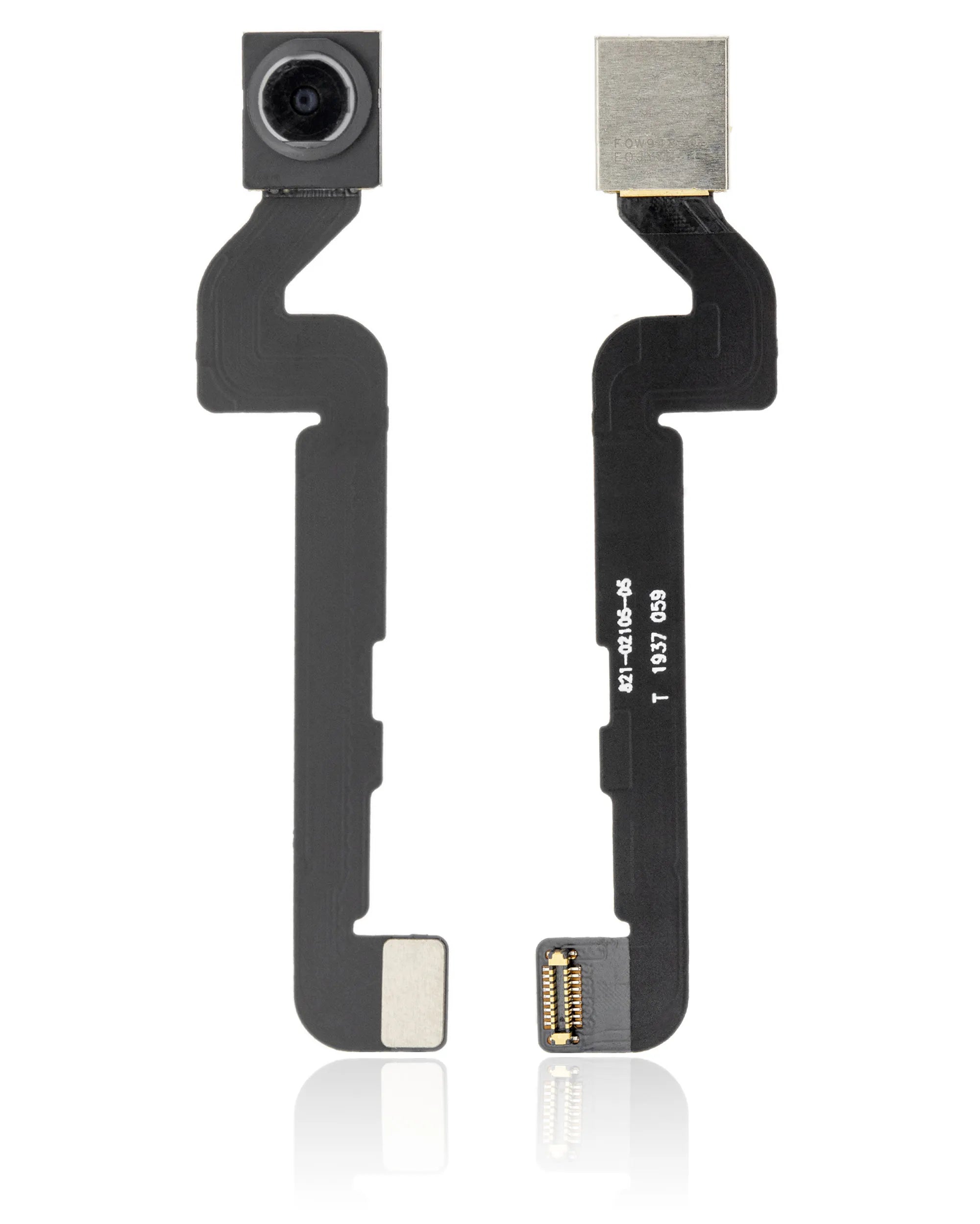 Front Camera Module With Bracket for iPhone 11 Pro Max (Pull)