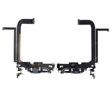 Charging Port Flex Cable For iPhone 13 Pro Max (Pull) (Sierra Blue)