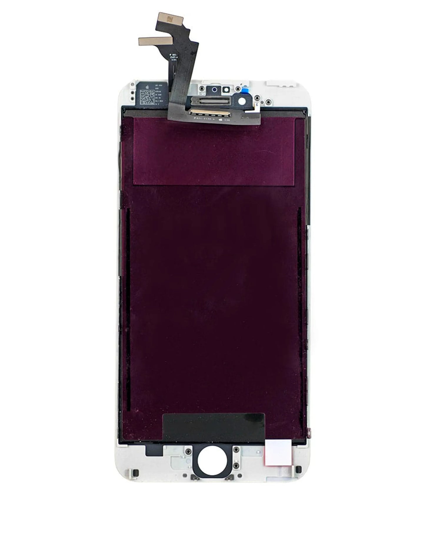LCD Assembly For iPhone 6 Plus (Pro LCD) (White)