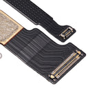 Charging Port Flex Cable For iPhone 11 (Red) (Pull)