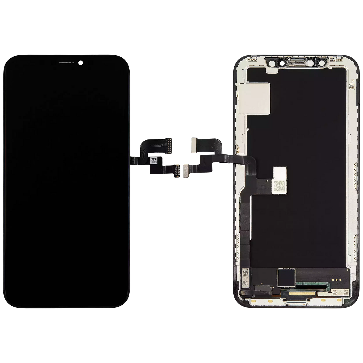 OLED Assembly For iPhone X (Refurbished)