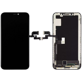 OLED Assembly For iPhone X (Refurbished)