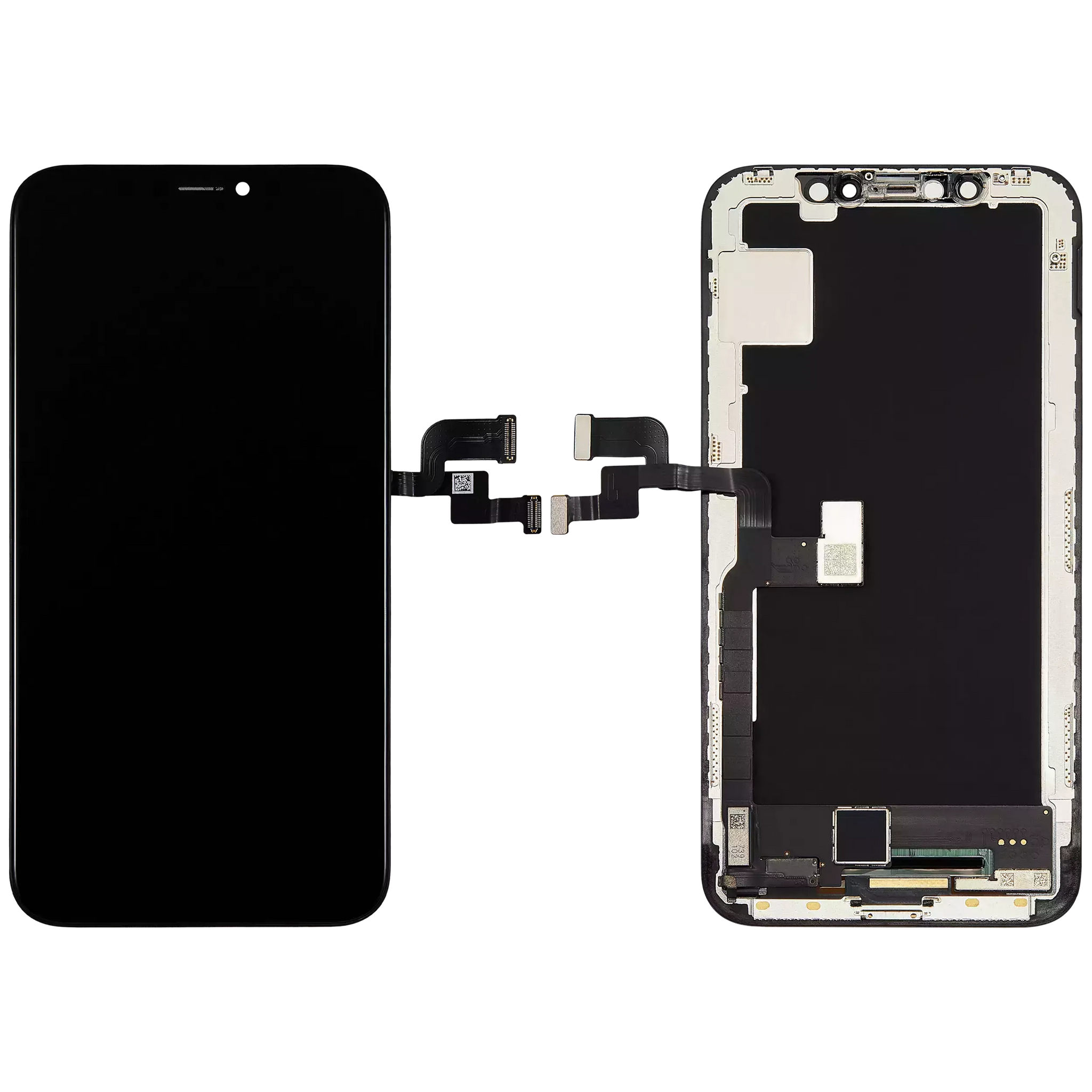 OLED Assembly For iPhone X (Refurbished)