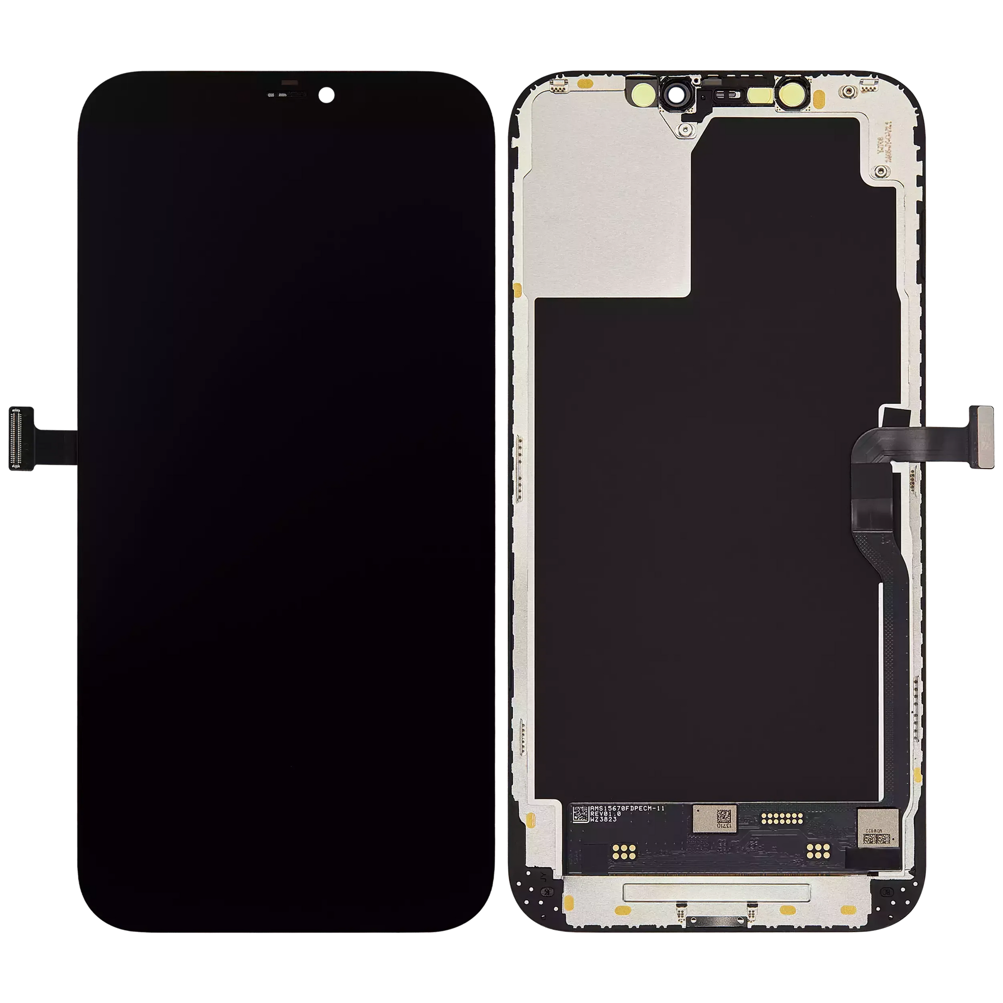 OLED Assembly For iPhone 12 Pro Max (Pro OLED)